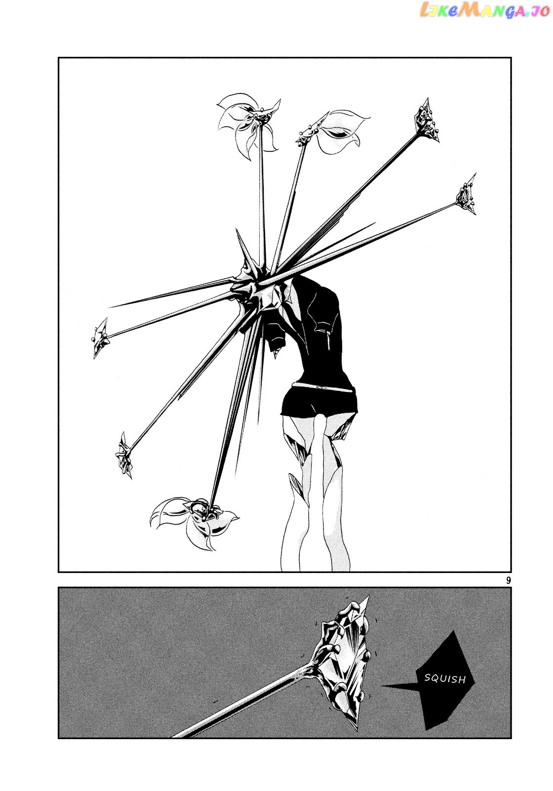 Land of the Lustrous, Chapter 39 image 09